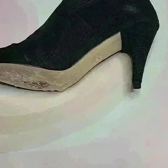 Free People  Willa Ankle Boots - Picture 5 of 6